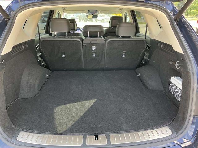 2025 Genesis GV80 2.5T Standard AWD