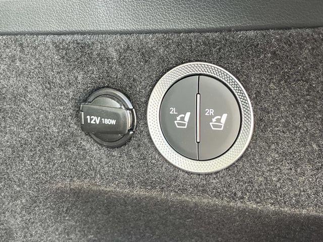 2025 Genesis GV80 2.5T Standard AWD