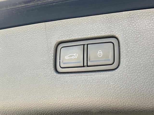 2025 Genesis GV80 2.5T Standard AWD