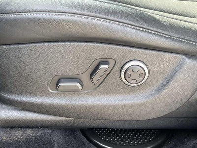 2025 Genesis GV80 2.5T Standard AWD