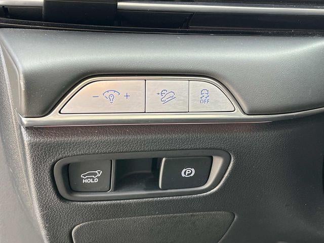 2025 Genesis GV80 2.5T Standard AWD