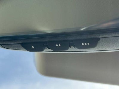 2025 Genesis GV80 2.5T Standard AWD