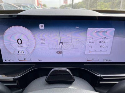 2025 Genesis GV80 2.5T Standard AWD