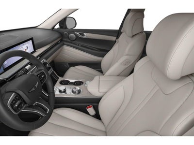 2025 Genesis GV80 2.5T Standard AWD