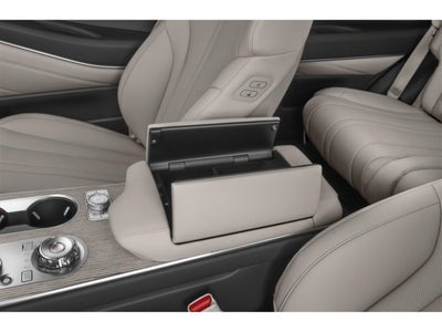 2025 Genesis GV80 2.5T Standard AWD
