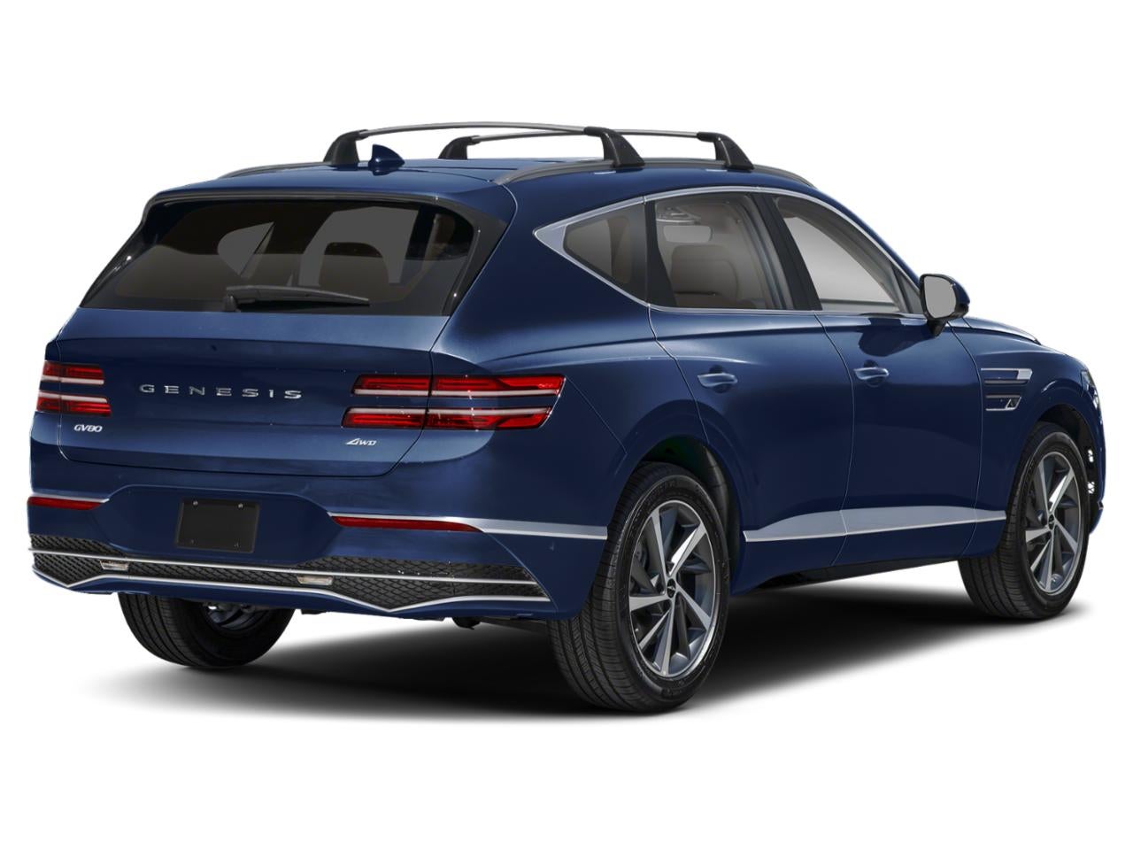 2025 Genesis GV80 2.5T Standard AWD