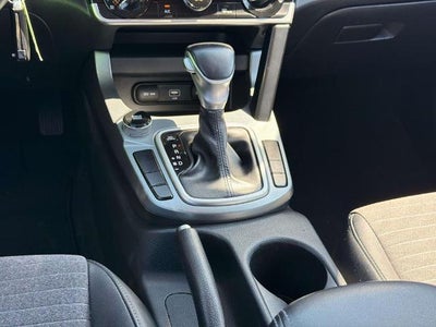 2021 Kia Seltos S IVT FWD