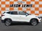 2021 Kia Seltos S IVT FWD