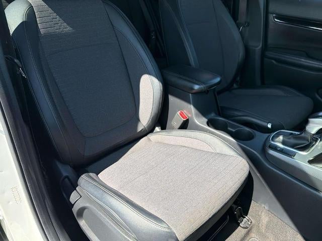 2021 Kia Seltos S IVT FWD