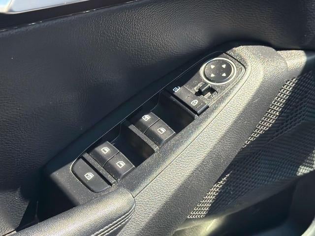 2021 Kia Seltos S IVT FWD