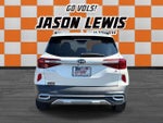 2021 Kia Seltos S IVT FWD