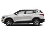 2021 Kia Seltos S IVT FWD