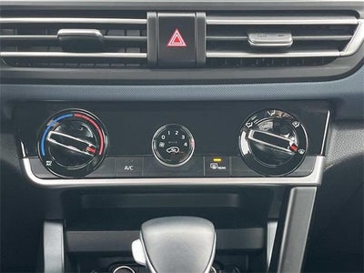 2021 Kia Seltos S IVT AWD