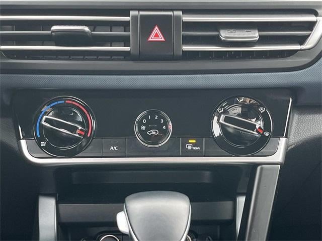 2021 Kia Seltos S IVT AWD