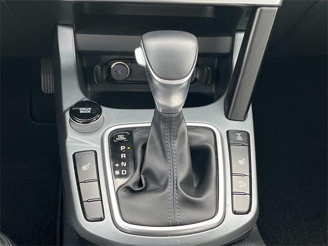 2021 Kia Seltos S IVT AWD