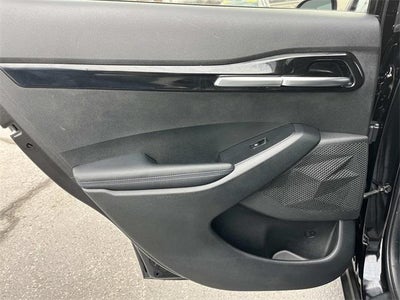 2021 Kia Seltos S IVT AWD