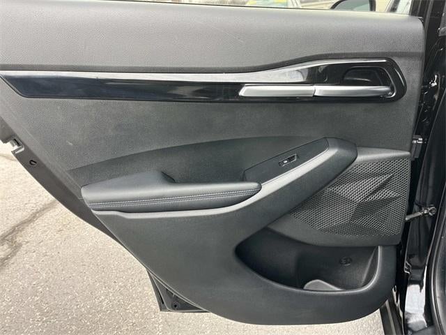 2021 Kia Seltos S IVT AWD