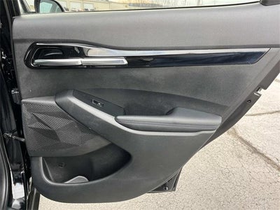 2021 Kia Seltos S IVT AWD