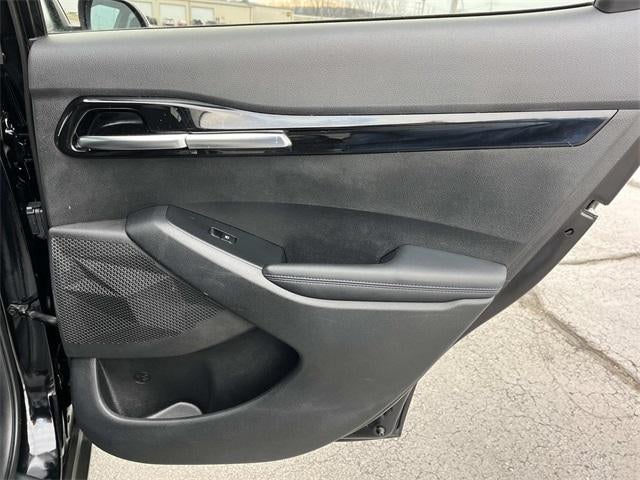 2021 Kia Seltos S IVT AWD