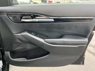 2021 Kia Seltos S IVT AWD