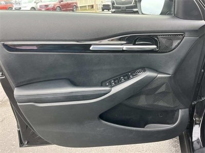 2021 Kia Seltos S IVT AWD