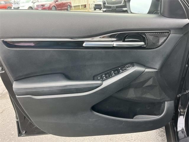 2021 Kia Seltos S IVT AWD