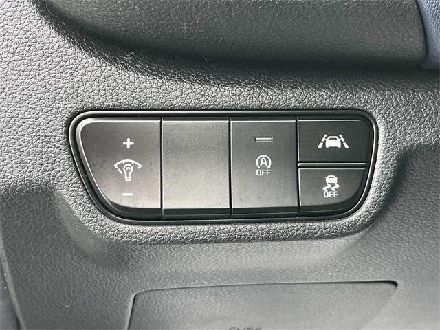 2021 Kia Seltos S IVT AWD