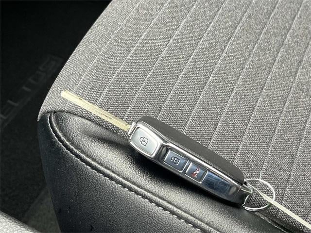 2021 Kia Seltos S IVT AWD