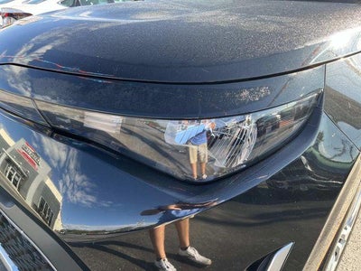 2023 Kia Soul LX IVT