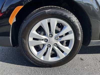 2023 Kia Soul LX IVT