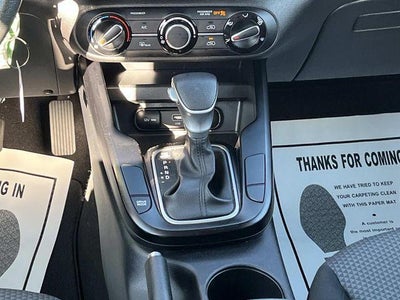 2023 Kia Soul LX IVT