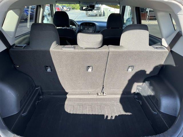 2023 Kia Soul LX IVT