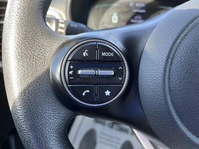 2023 Kia Soul LX IVT