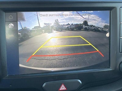 2023 Kia Soul LX IVT