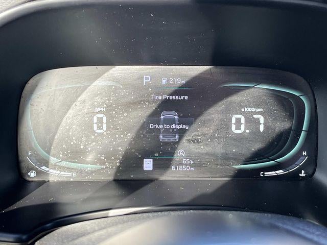 2023 Kia Soul LX IVT