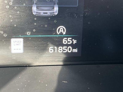 2023 Kia Soul LX IVT