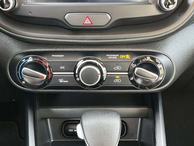 2024 Kia Soul LX IVT