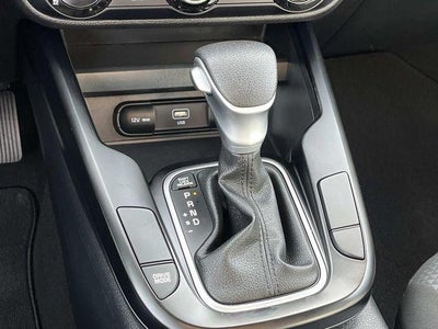 2024 Kia Soul LX IVT