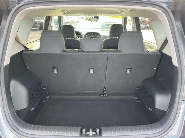 2024 Kia Soul LX IVT