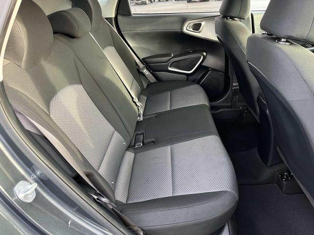 2024 Kia Soul LX IVT