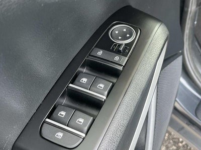 2024 Kia Soul LX IVT