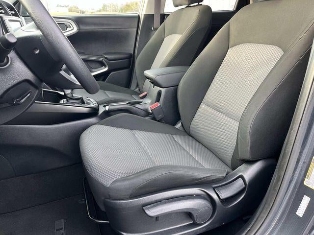 2024 Kia Soul LX IVT