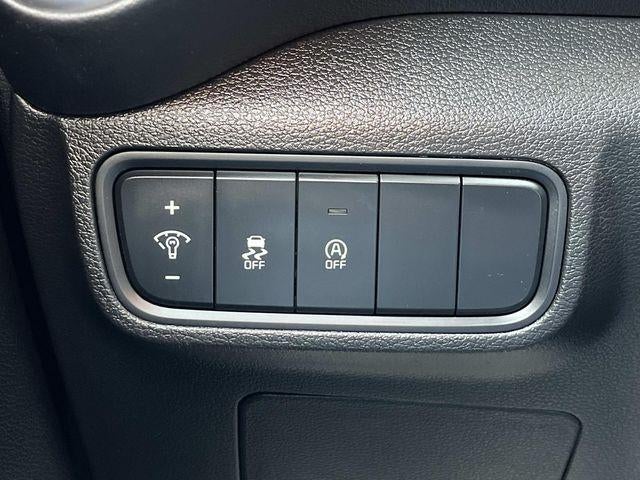 2024 Kia Soul LX IVT