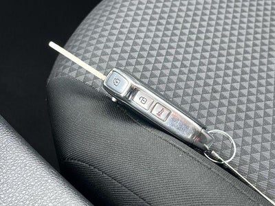 2024 Kia Soul LX IVT