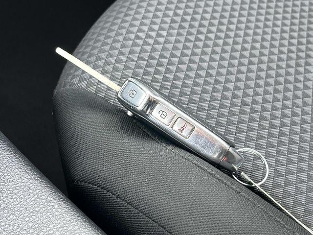 2024 Kia Soul LX IVT