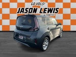 2024 Kia Soul LX IVT