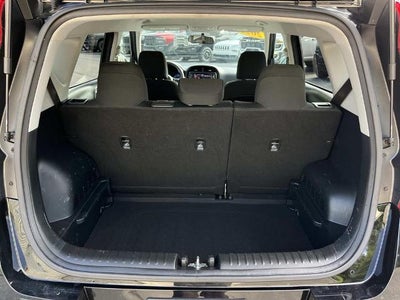 2022 Kia Soul LX IVT