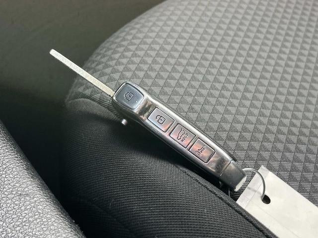 2022 Kia Soul LX IVT