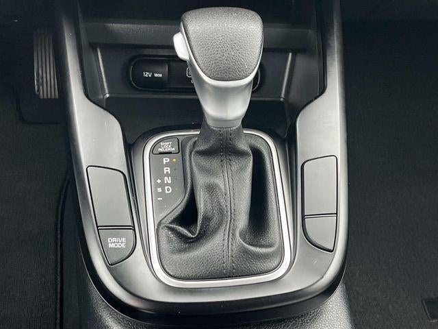 2024 Kia Soul LX IVT