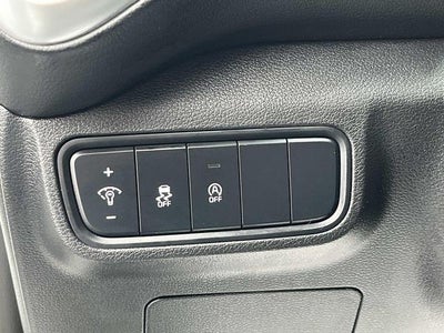 2024 Kia Soul LX IVT